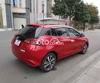 Toyota Yaris   G xe rất mới 2019 - toyota yaris G xe rất mới