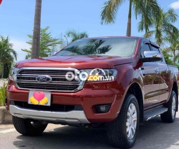 Ford Ranger   2 cầu Tự động bản cao Limited Thái lan 2021 - Ford Ranger 2 cầu Tự động bản cao Limited Thái lan