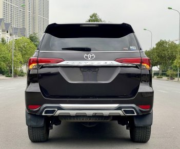 Toyota Fortuner 2019 - 1 chủ sử dụng, biển thành phố, rất giữ gìn