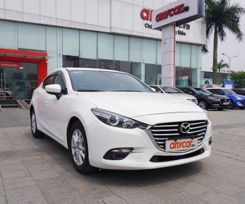 Mazda 3 2018 - Màu trắng cực đẹp