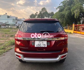 Ford Everest Ban hoăc đôi mer e200 2021 - Ban hoăc đôi mer e200