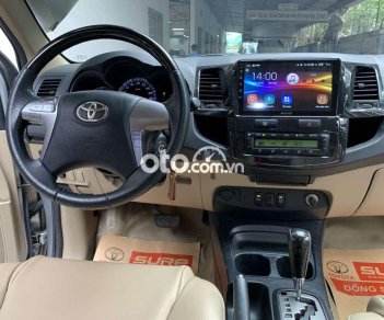 Toyota Fortuner  2.7V 2014 - 1 chủ - Full đồ chơi xe 2014 - Fortuner 2.7V 2014 - 1 chủ - Full đồ chơi xe