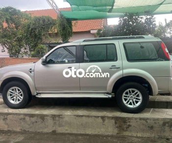 Ford Everest Bán xe thanh lý công ty, for everet đời 2009 2009 - Bán xe thanh lý công ty, for everet đời 2009