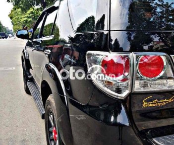 Toyota Fortuner  2 cầu, tự động, form mới 2015, biển HCM 2014 - Fortuner 2 cầu, tự động, form mới 2015, biển HCM