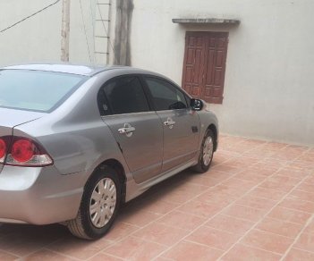 Honda Civic 2008 - Xe tư nhân gia đình đi giữ gìn