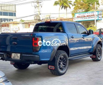 Ford Ranger  Raptor 2020 dkld 2021 biển A 2020 - Ford Raptor 2020 dkld 2021 biển A