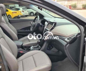 Hyundai Santa Fe Santafe 2018 AT 2.2 2018 - Santafe 2018 AT 2.2