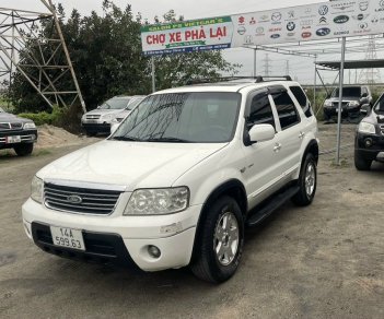 Ford Escape 2004 - Giá 132tr