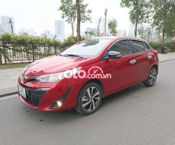 Toyota Yaris   G xe rất mới 2019 - toyota yaris G xe rất mới