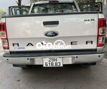 Ford Ranger Bán xe   XLS 2.2L 2013 - Bán xe Ford Ranger XLS 2.2L