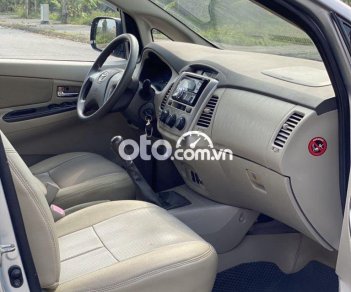 Toyota Innova   2014 MT 2014 - Toyota Innova 2014 MT