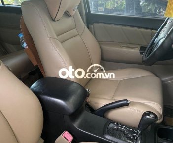 Toyota Fortuner Xe gia đình  2.7, số tự động 2014 sportivo 2014 - Xe gia đình Fortuner 2.7, số tự động 2014 sportivo