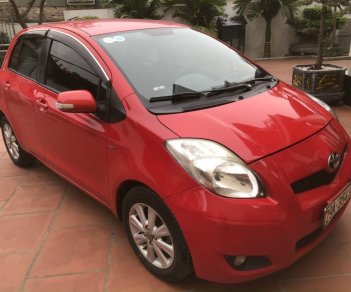 Toyota Yaris 2011 - Nhập khẩu Thái Lan