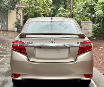 Toyota Vios 2015 - Siêu đẹp, cam kết bảo hành sâu