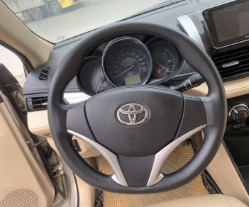 Toyota Vios 2017 - Biển phố