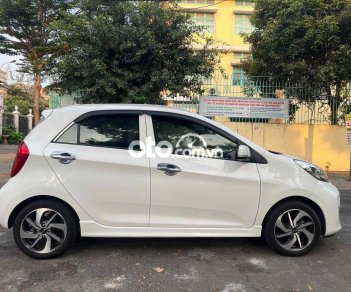 Kia Morning  s at 2019 lướt 62 nghìn km ngay chủ 2019 - morning s at 2019 lướt 62 nghìn km ngay chủ