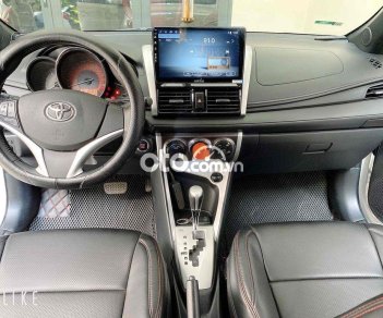 Toyota Yaris  1.3G,bản Full,nút đề Star/top 2016 - Yaris 1.3G,bản Full,nút đề Star/top