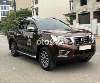 Nissan Navara   2.5VL_4x4 nhập khẩu,bản full_Sx 2016 2016 - Nissan Navara 2.5VL_4x4 nhập khẩu,bản full_Sx 2016