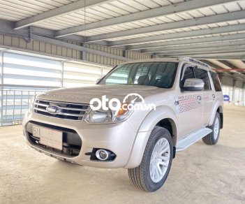 Ford Everest  MT 2.5L 2015 - EVEREST MT 2.5L