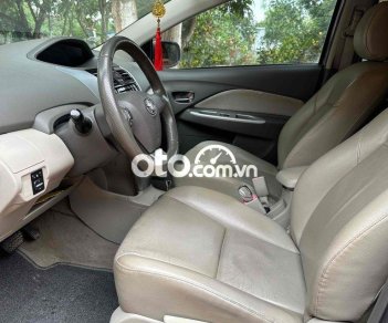 Toyota Vios cần bán xe  bản G tự động sx 2010 2010 - cần bán xe vios bản G tự động sx 2010