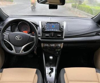 Toyota Yaris 2014 - Xe 1 chủ từ đầu, chủ đi giữ gìn, giá tốt