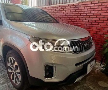 Kia Sorento Xe gia đình chính chủ 2016 - Xe gia đình chính chủ