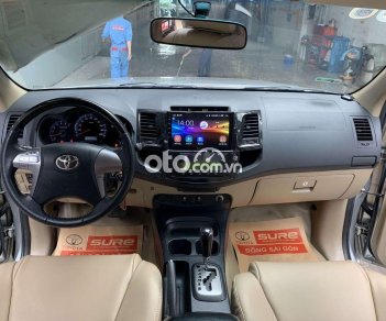 Toyota Fortuner  2.7V 2014 - 1 chủ - Full đồ chơi xe 2014 - Fortuner 2.7V 2014 - 1 chủ - Full đồ chơi xe