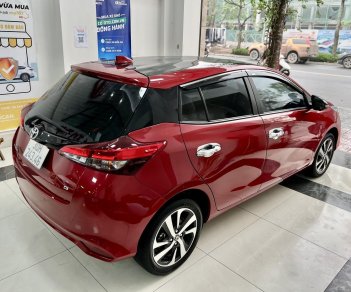 Toyota Yaris 2019 - Xe đẹp, giá tốt, hỗ trợ trả góp 70%, xe trang bị full options