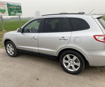 Hyundai Santa Fe 2007 - Xe đi rất giữ gìn