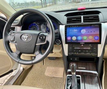 Toyota Camry 2019 - Tên tư nhân biển phố - Chạy zin 3v2 km. Đẹp xuất sắc