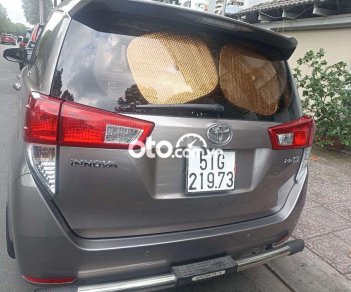 Toyota Innova Xe   2016 - Xe TOYOTA INNOVA