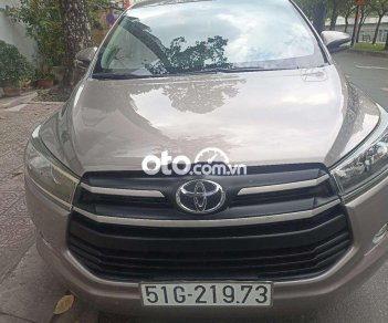 Toyota Innova Xe   2016 - Xe TOYOTA INNOVA