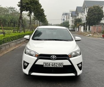 Toyota Yaris 2014 - Xe 1 chủ từ đầu, chủ đi giữ gìn, giá tốt