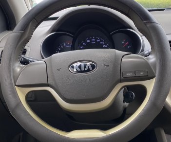 Kia Morning 2020 - Đi được 60.000km