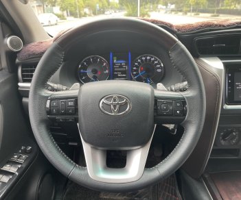 Toyota Fortuner 2019 - 1 chủ sử dụng, biển thành phố, rất giữ gìn