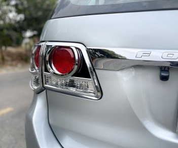 Toyota Fortuner 2015 - Giá 510 triệu