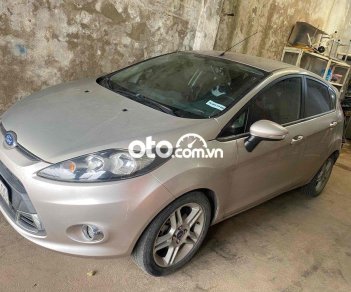 Ford Fiesta cần bán xe 2011 - cần bán xe