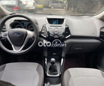 Ford EcoSport   2014 ĐK 2015 chạy 7 vạn, không lỗi 2015 - Ford Ecosport 2014 ĐK 2015 chạy 7 vạn, không lỗi