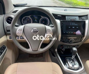 Nissan Navara   2.5VL_4x4 nhập khẩu,bản full_Sx 2016 2016 - Nissan Navara 2.5VL_4x4 nhập khẩu,bản full_Sx 2016