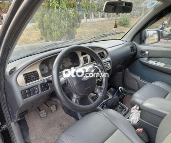 Ford Everest   2006 2006 - Ford everest 2006