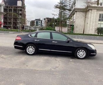 Nissan Teana 2010 - Màu đen, xe nhập chính chủ