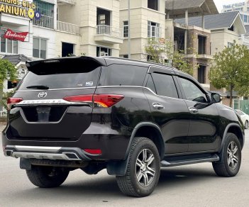 Toyota Fortuner 2019 - 1 chủ sử dụng, biển thành phố, rất giữ gìn