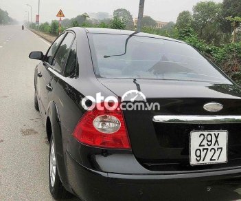 Ford Focus Bán Forcus 1.8 số sàn chính chủ 2005 - Bán Forcus 1.8 số sàn chính chủ