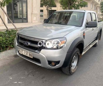 Ford Ranger   2.5 4*4 XL 2011 2011 - FORD RANGER 2.5 4*4 XL 2011