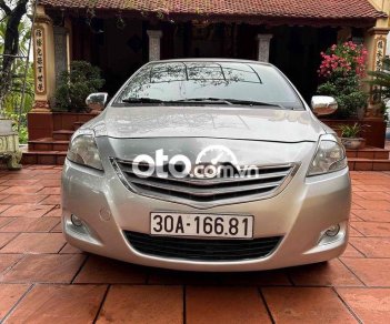 Toyota Vios cần bán xe  bản G tự động sx 2010 2010 - cần bán xe vios bản G tự động sx 2010
