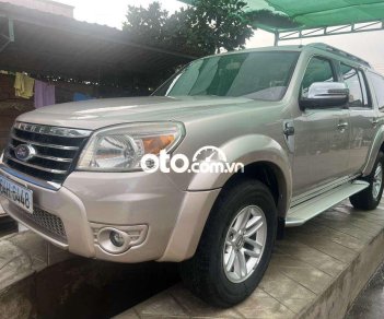 Ford Everest Bán xe thanh lý công ty, for everet đời 2009 2009 - Bán xe thanh lý công ty, for everet đời 2009