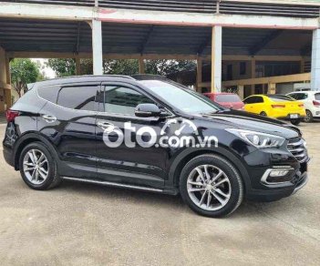 Hyundai Santa Fe Santafe 2018 AT 2.2 2018 - Santafe 2018 AT 2.2