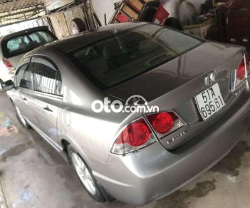 Honda Civic   kẹt tiền bán gấp 2007 - Honda civic kẹt tiền bán gấp