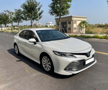 Toyota Camry 2019 - Nhập khẩu Thái