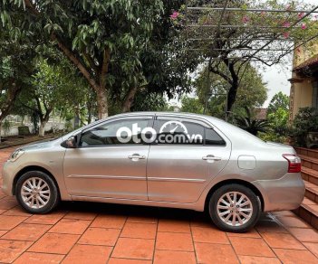 Toyota Vios cần bán xe  bản G tự động sx 2010 2010 - cần bán xe vios bản G tự động sx 2010